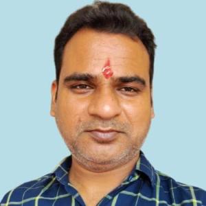 Hemant Bhardwaj image