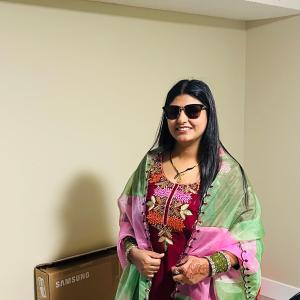 Anju Narban image