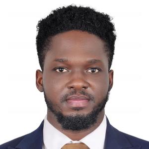 Benjamin Kusi-amoah image