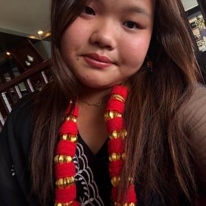 Anjala Limbu image