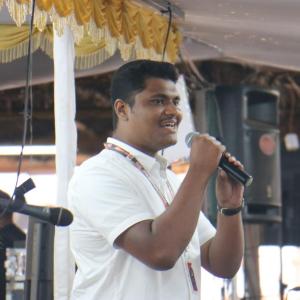 Shaun K Geevarughese image