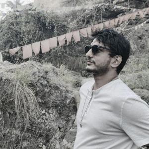 Vijay Airy image