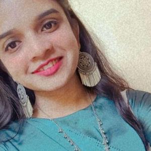 Afshan Shaikh image