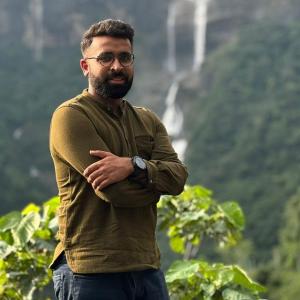 Shubham Arora image