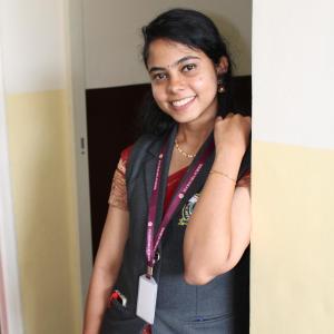 Anshi Antony image