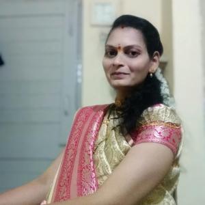 Pushpanjali Suryawanshi image