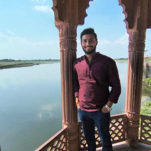 Anoop Jaiswal image