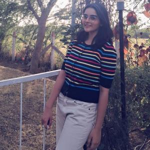 Darshana Soni image