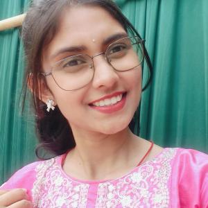 Prajna Priyadarshini Sahoo image