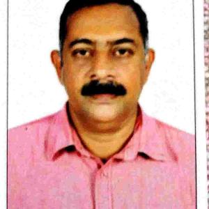 Suresh image