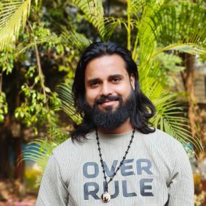 Abhishek Chaubey image