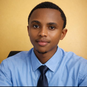 Ngugi Dennis image