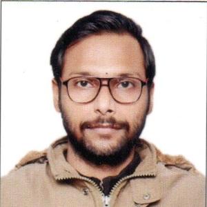 Arjun Bhandari image