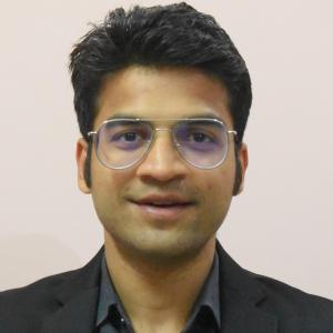 Yogesh Garg image
