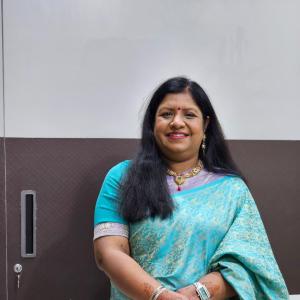 Nidhi Goyal image