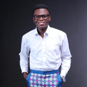 Noah Chachu Apeyesi image