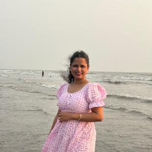 Pranjali Narwade image