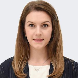 Natalie Rudd image