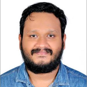 Syam Sunder image
