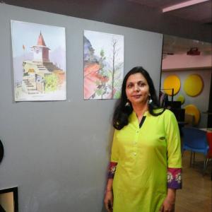 Dr Bindu Agarwal image