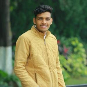 Deepak image