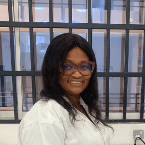 Chidima Jacinta Ezegamba image