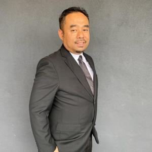 Mohd Azmil Shahrom image