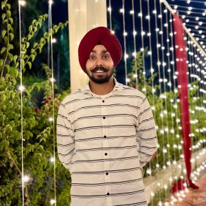 Jaspreet Singh image