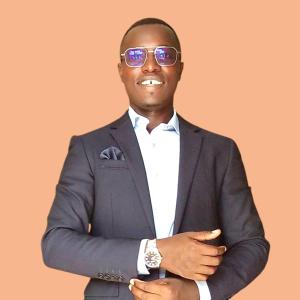 Calvins Otieno image