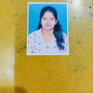Revathy Rajendran image