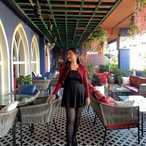 Richa Sharma image