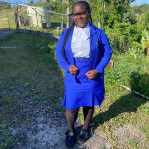 Shanoya Samuels image