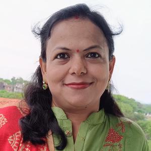 Sapna Jasrapuria image