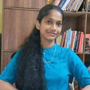 Pavithra N image