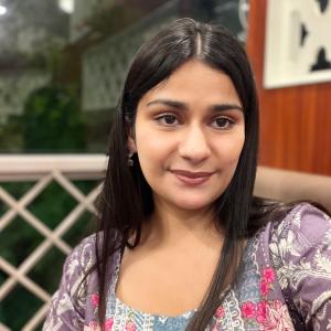 Shaista Zahid image