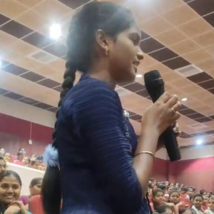 Seepati Meghana Reddy image