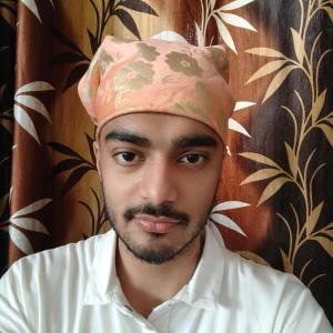 Nikhil Agrahari image