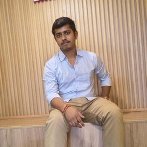 Yash Kumar image