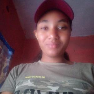 Alice Wanja image