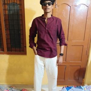 Venkata Sai image