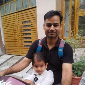 Mohan Kumar image