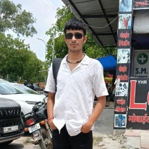 Jaideep Jaglan image