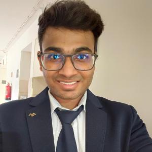 Aditya Bansal image