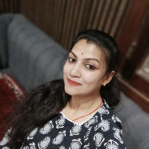 Payal Jain image