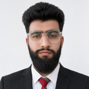 Zahid Bashir image