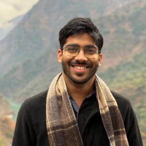 Pulkit Gupta image