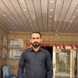 Arshid Hussain image