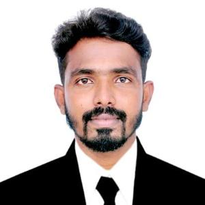 Ramachandran image