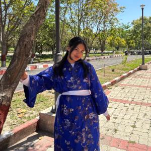 Manshika Gurung image