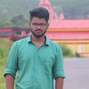 Kartik Faldessai image